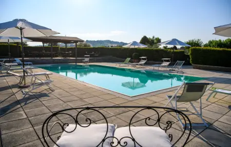 Maison 20 personnes à Tolentino - Photo 10