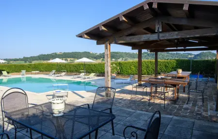 Maison 20 personnes à Tolentino - Photo 12