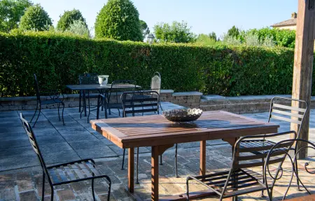 Maison 20 personnes à Tolentino - Photo 13