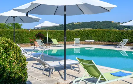 Maison 20 personnes à Tolentino - Photo 14