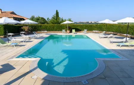 Maison 20 personnes à Tolentino - Photo 15