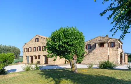 Maison 20 personnes à Tolentino - Photo 16
