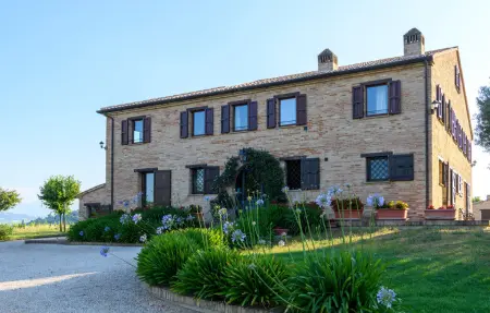 Maison 20 personnes à Tolentino - Photo 17