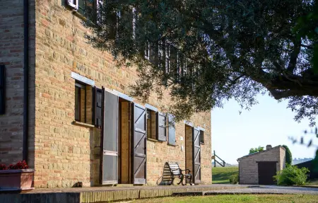Maison 20 personnes à Tolentino - Photo 19