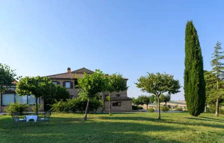 Maison 20 personnes à Tolentino - Photo 21