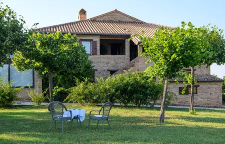 Maison 20 personnes à Tolentino - Photo 22
