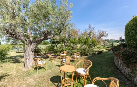 Maison 20 personnes à Tolentino - Photo 24