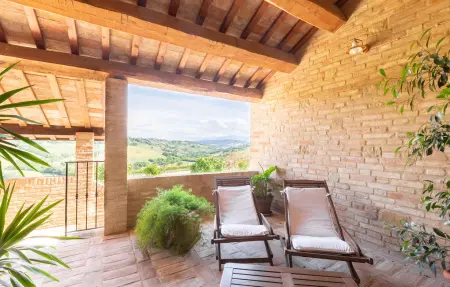 Maison 20 personnes à Tolentino - Photo 25