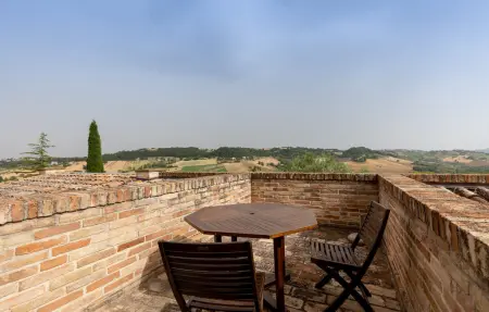 Maison 20 personnes à Tolentino - Photo 26