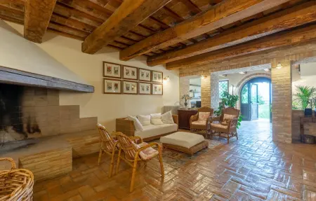 Maison 20 personnes à Tolentino - Photo 27