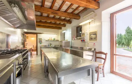Maison 20 personnes à Tolentino - Photo 30