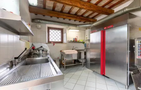 Maison 20 personnes à Tolentino - Photo 31