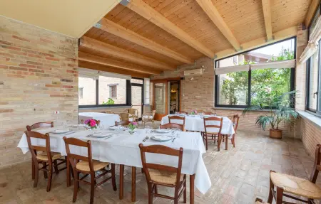 Maison 20 personnes à Tolentino - Photo 52
