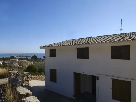 Pino, Maison 18 personnes à Alcanar - Photo 1