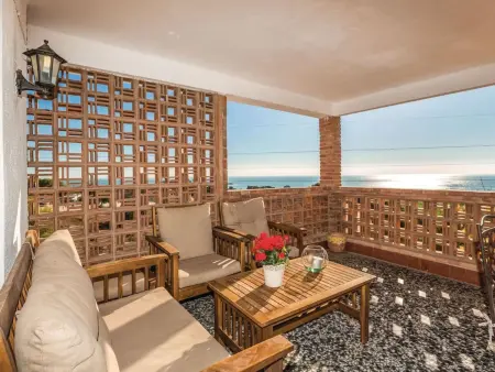 Pino, Maison 18 personnes à Alcanar - Photo 5