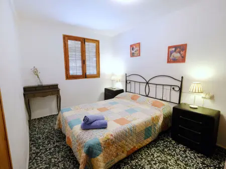 Pino, Maison 18 personnes à Alcanar - Photo 8