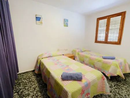 Pino, Maison 18 personnes à Alcanar - Photo 9
