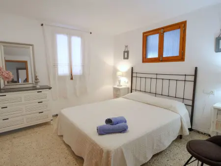 Pino, Maison 18 personnes à Alcanar - Photo 12