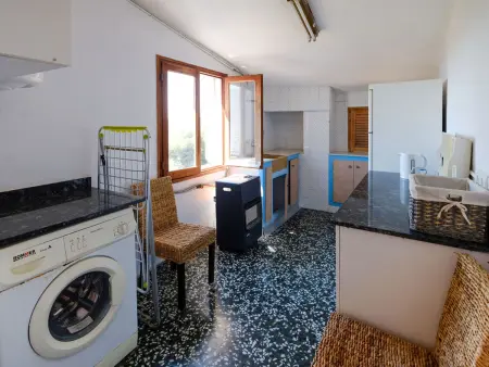Pino, Maison 18 personnes à Alcanar - Photo 13