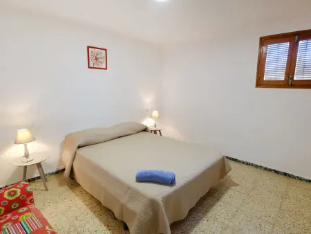 Pino, Maison 18 personnes à Alcanar - Photo 14