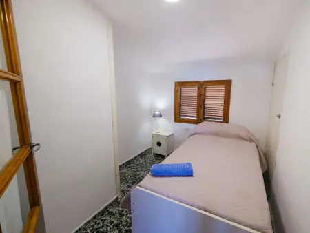 Pino, Maison 18 personnes à Alcanar - Photo 20