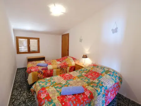 Pino, Maison 18 personnes à Alcanar - Photo 21