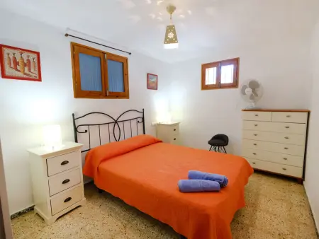 Pino, Maison 18 personnes à Alcanar - Photo 22