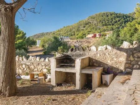 Pino, Maison 18 personnes à Alcanar - Photo 25