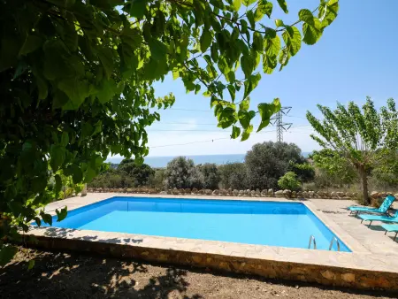 Pino, Maison 18 personnes à Alcanar - Photo 29