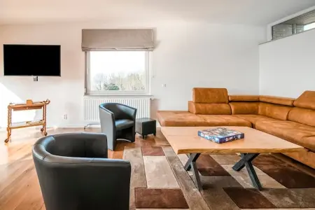 Superbe habitation pour 12 adultes - Photo 1
