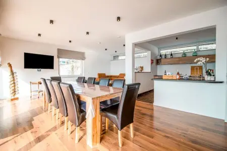 Superbe habitation pour 12 adultes - Photo 2