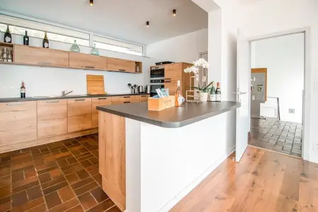 Superbe habitation pour 12 adultes - Photo 5