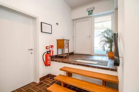Superbe habitation pour 12 adultes - Photo 11