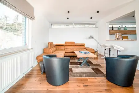 Superbe habitation pour 12 adultes - Photo 12