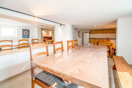 Superbe habitation pour 12 adultes - Photo 13