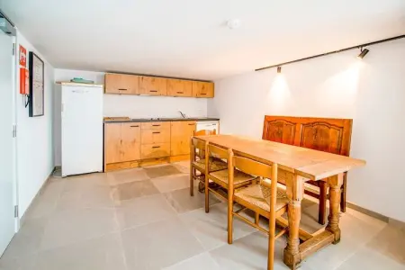 Superbe habitation pour 12 adultes - Photo 14