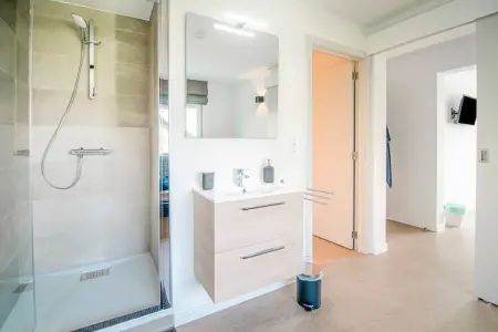 Superbe habitation pour 12 adultes - Photo 25