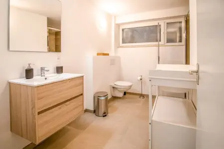 Superbe habitation pour 12 adultes - Photo 26