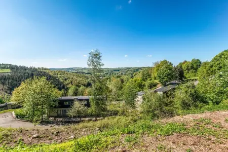 Les Terrasses de Malmedy, Séjour avec vue sur la montagne, Malmedy - Photo 28