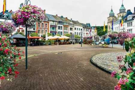 Les Terrasses de Malmedy, Séjour avec vue sur la montagne, Malmedy - Photo 33
