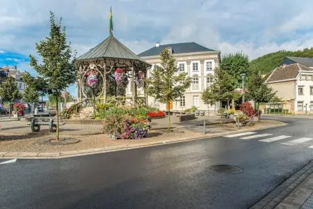 Les Terrasses de Malmedy, Séjour avec vue sur la montagne, Malmedy - Photo 34