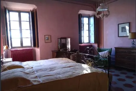 Castello di Robella, Séjour de charme au château, Robella - Photo 6