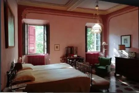 Castello di Robella, Séjour de charme au château, Robella - Photo 7
