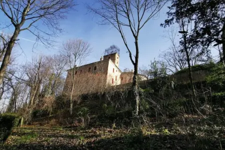 Castello di Robella, Séjour de charme au château, Robella - Photo 15