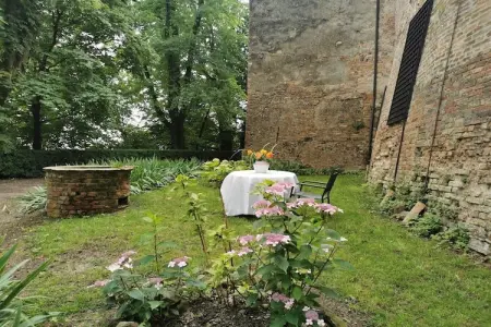Castello di Robella, Séjour de charme au château, Robella - Photo 17