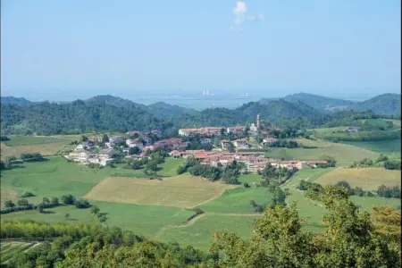 Castello di Robella, Séjour de charme au château, Robella - Photo 26