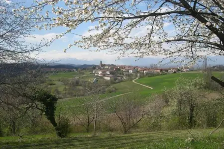 Castello di Robella, Séjour de charme au château, Robella - Photo 32