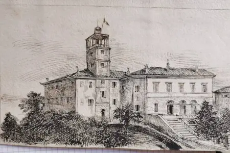 Castello di Robella, Séjour de charme au château, Robella - Photo 37