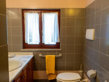 Farfa, Villa 8 personnes à Salisano - Photo 24