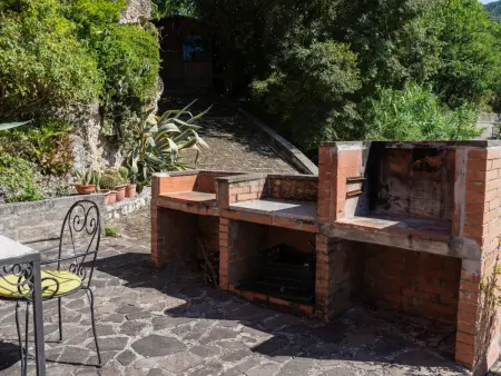 Farfa, Villa 8 personnes à Salisano - Photo 31